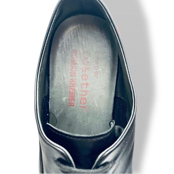 Camper x Romain Kremer  oxfords size 10 - Picture 7 of 14